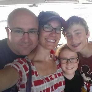 Meet your Posher, Heather feese